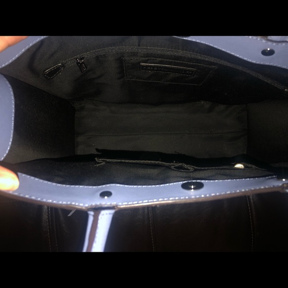 Rebeca Minkoff Mab Leather tote - Picture 5 of 6